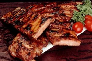 Travers de porc, plat portugais, Saveur du Portugal à Colmar