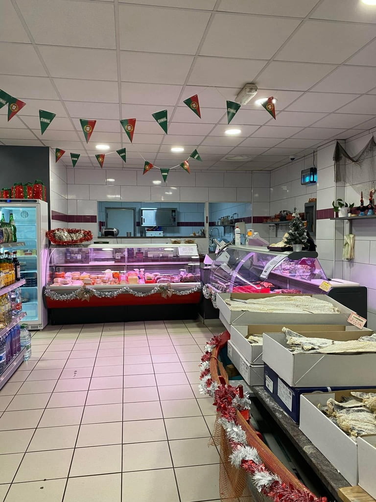 Saveur du Portugal, magasin portugais à Ingersheim